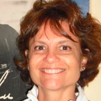 Ana Cristina Arantes